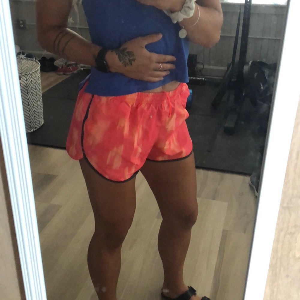 Under Armour Bright Running Shorts